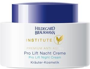 Hildegard Braukmann Institute Pro Lift Nachtcreme, 1er Pack (1 x 50 ml)