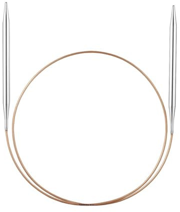 Addi Rundstricknadeln 80 cm 5,5 mm - 1 Stück