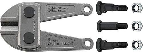 Format Schneidkopf für Bolzenabschneider 460mm
