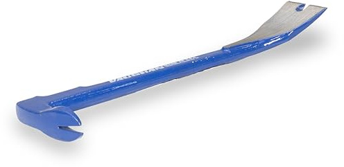 Vaughan BCSB8 200 mm Bear Claw Scraper and Pry Bar