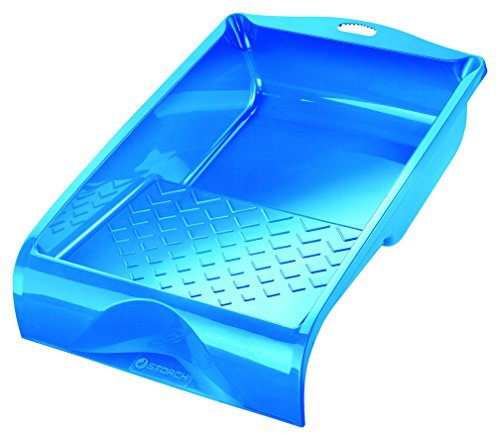 STORCHWERKE Farbwanne Kunststoff 245 x 295 mm, mittel, 1 Stück, 191618