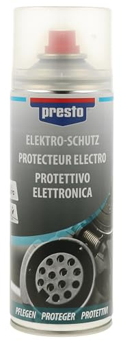 presto 306369 Elektroschutz 400 ml