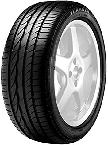 BRIDGESTONE - TURANZA ER300-225/55 R16 95W - Sommerreifen (PKW) - C/C/71