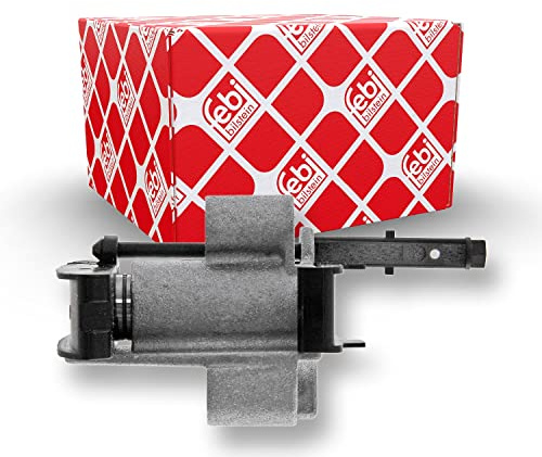 Febi bilstein 37221 Tendeur, chaîne de distribution | Compatible avec: CITROËN C4 GRAND PICASSO II, C4 PICASSO II, C5 AIRCROSS, C5 II, C5 II Break, C5 III, C5 III Break, C6, C8