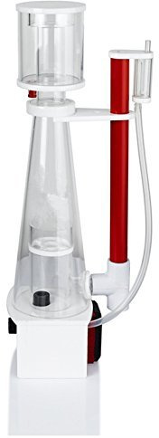 Marine Color RDC 250 Hang-on Interne Nadelrad Eiweißabschäumer Skimmer Pumpe enthalten Aquarium Meerwasser Aquaristik Filtertechnik Riffbecken Wasserpflege Zubehör