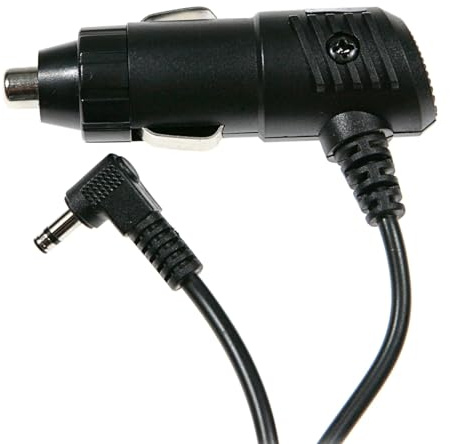 Thinkware Dashcam Plug & Play Lead 12V & 24V, Cigarette & Accessories socket cable 4m