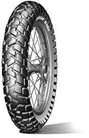 Dunlop K460 (FR) Honda NX250 90/100 19 55P – Neumático para moto