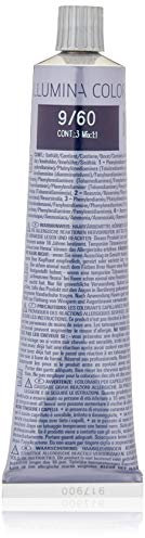 Wella Illumina Color 9/ 60, 60 ml (1er Pack)