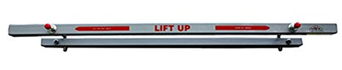 Exit Security SB-010048 Single Outswing Door Bar