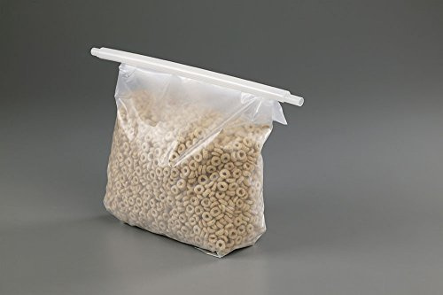 Clip-n-Seal Bag Clips - Medium 10 pack