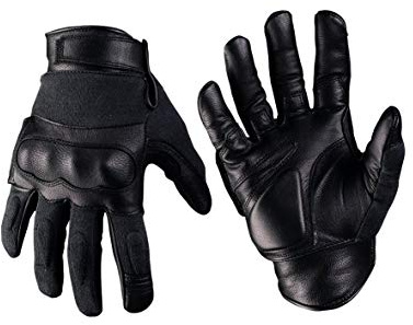 Tactical Boot mit YKK-Zipper,47 EU,Schwarz