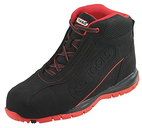 KS Tools 310.0925 säkerhetsstövlar S1P, 42