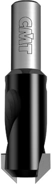 CMT 521.412.12 - SVASATORE PORTAPUNTA HW Z2 S=8x25 D=4/12 LT=60 SX