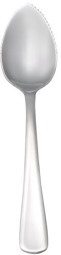 Windsor Flatware Stainless Steel Grapefruit Spoon 12 / Pack