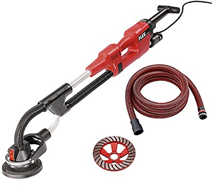 Flex WST 1000 FV-Turbo Jet kit