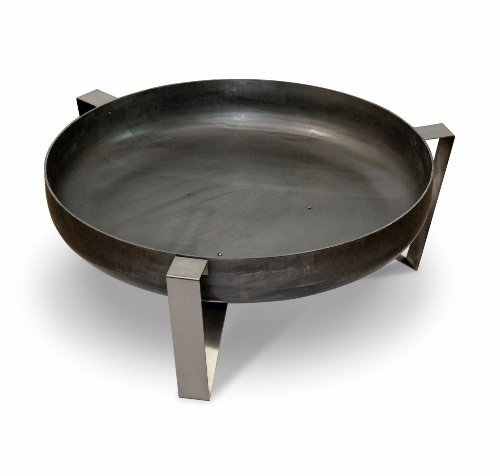SvenskaV Fuego Tazón VOMA – 66,5 x 67,5 x 25 cm