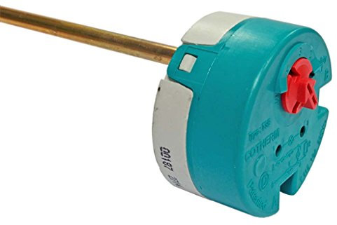 Heatrae Sadia 95612599 Spare Type TSE Thermostat 11 Rod