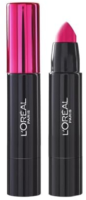 L'Oréal Paris L'Oreal Paris Lippenvolumen Infaillible Sexy Balm 202 / Lip Balm für gepflegte, volle Lippen mit bis zu 12h Feuchtigkeit / 1er Pack