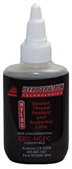 Refrigeration Technologies RT200R Nylog- Gasket/Thread Sealant