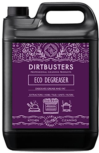 Eco degreaser 5 litres with eucalyptus (1)