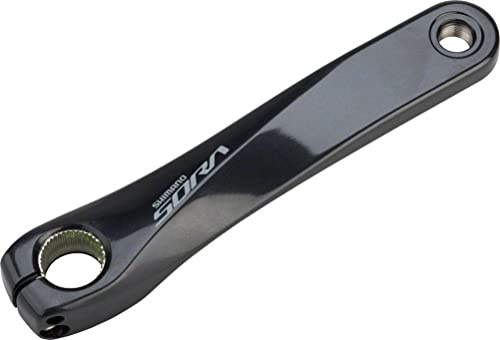 SHIMANO Unisex – Erwachsene Sora Kurbelarm
