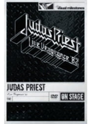 Judas Priest - Live Vengeance '82