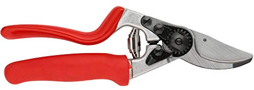 Cesoie per alberi n. 10, manico arrotolabile, sinistro. Felco