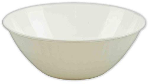 Blim nervuré Saladier, Assorties, 24 cm
