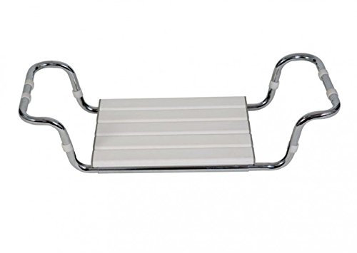 SEDILE IN PLASTICA PER VASCA DA BAGNO