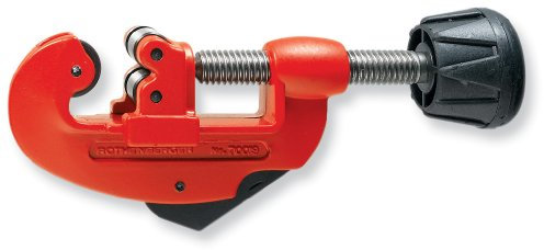 Coupeuse de tube 50, 12-50 mm 1/2 - 2 