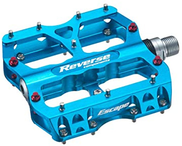 Reverse Escape Flat MTB Downhill Pedal