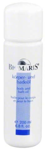 BIOMARIS Körper- und Badeöl 200 ml