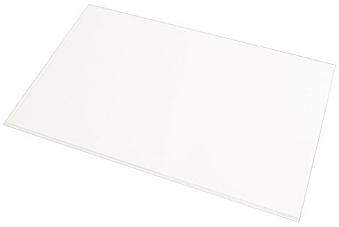 Hotpoint FFUL1820X FFUQ1810P FFUQ1810X Fridge Freezer Glass Shelf (478 x 305 x 4mm)