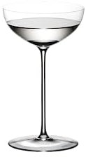 Riedel Superleggero Coupe/Cocktail/Moscato-Glas, transparent