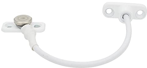 JACKLOC Permanent Swivel/Stud Window Restrictor