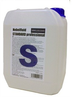 Pro Lighting Nebelfluid Standard 5L, Qualitätsfluid Made in Germany