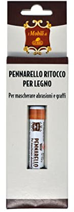 Gubra Pennarello Ritocco Ciliegio in Blister