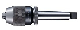 Albrecht Schnellspannbohrfutter SBF-plus Spann-D. 3-16mm MK4 f.Re.-Lauf