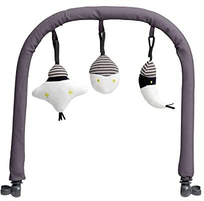 Beaba Spielbogen für Kinderwagen, diverse Farben