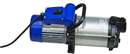 KSB Saugpumpe Multi ECO ME-36 P