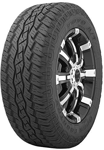 Toyo Open Country A/T+ M+S - 235/60R16 100H - Ganzjahresreifen