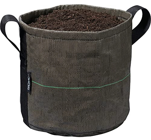 Bacsac - Blumentopf Geotextil Classic - 10 Liter
