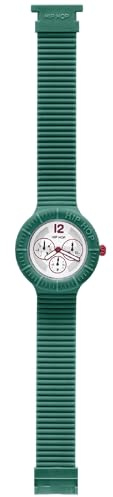 Original hip hop 42 mm multifunktion klocka HWU0173