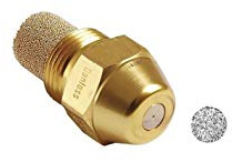 Danfoss s - Boquilla pulverizador s solido 45 2,11kg/h