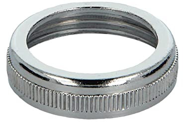 tecuro Dado zigrinato – Connessione Madre 1 1/4 Sifoni per lavello