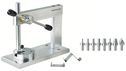 PROXXON - MICRO-PRENSA MP 120