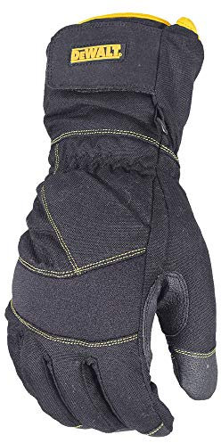 DeWalt DPG750XXL Industrial Safety Gloves