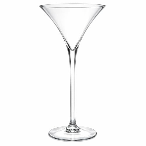 Duif Tall Martini Glass Vase (height: 50cm) Y