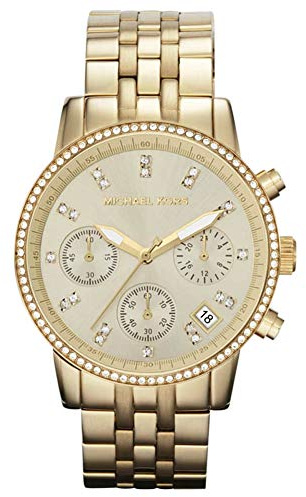 Michael Kors MK5698 Damen Armbanduhr