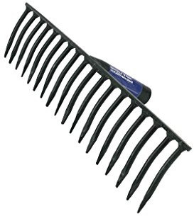 Rateau Forgé 565X100Mm